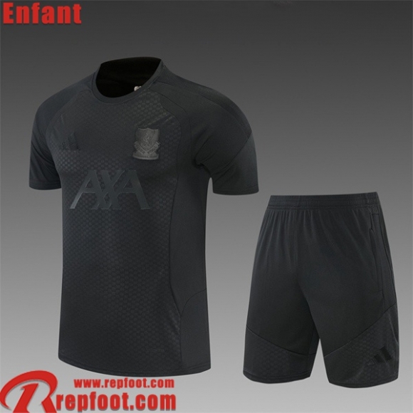 Liverpool KIT: T Shirt Enfant 2026 2027 H958