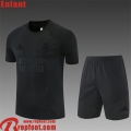 Real Madrid KIT: T Shirt Enfant 2026 2027 H959