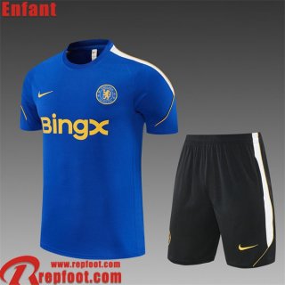 Chelsea KIT: T Shirt Enfant 2026 2027 H960