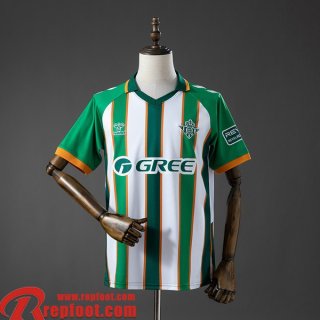 Real Betis Maillots De Foot Special Edition Homme 2026 2027 TBB967