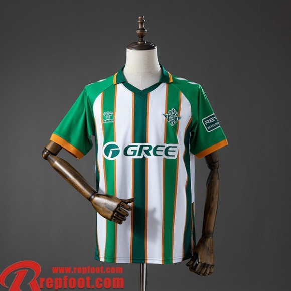 Real Betis Maillots De Foot Special Edition Homme 2026 2027 TBB967