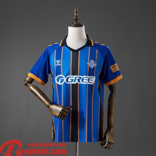 Real Betis Maillots De Foot Special Edition Homme 2026 2027 TBB968