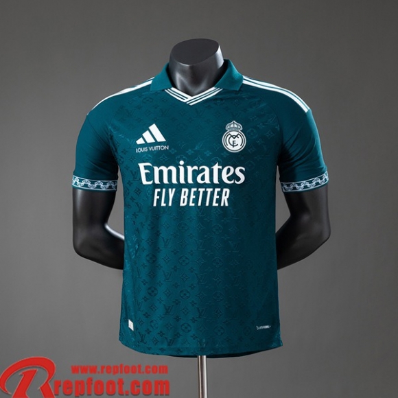 Real Madrid Maillots De Foot Special Edition Homme 2026 2027 TBB974
