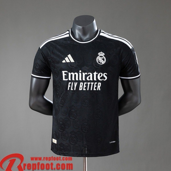 Real Madrid Maillots De Foot Special Edition Homme 2026 2027 TBB975