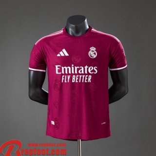 Real Madrid Maillots De Foot Special Edition Homme 2026 2027 TBB976