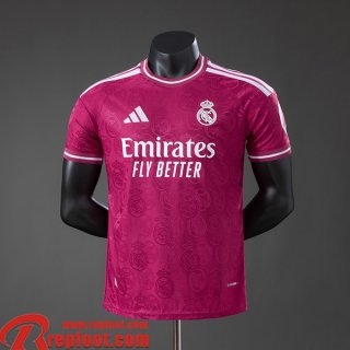 Real Madrid Maillots De Foot Special Edition Homme 2026 2027 TBB977