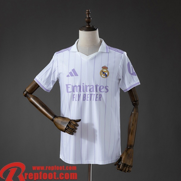 Real Madrid Maillots De Foot Special Edition Homme 2026 2027 TBB979