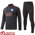 PSG Survetement de Foot Homme 2026 2027 A1186