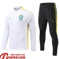 Bresil Survetement de Foot Homme 2026 2027 A1189