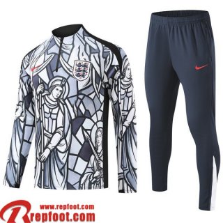 Angleterre Survetement de Foot Homme 2026 2027 A1190