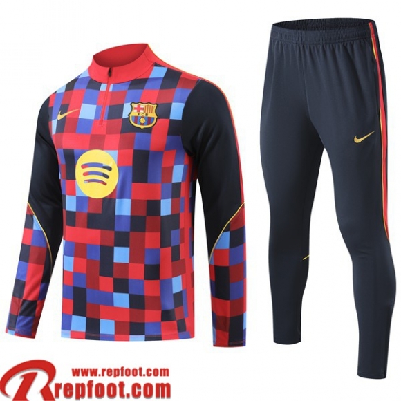 Barcelone Survetement de Foot Homme 2026 2027 A1191