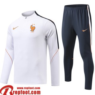 France Survetement de Foot Homme 2026 2027 A1194 France Survetement de Foot Homme 2026 2027 A1194