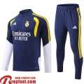 Real Madrid Survetement de Foot Homme 2026 2027 A1195