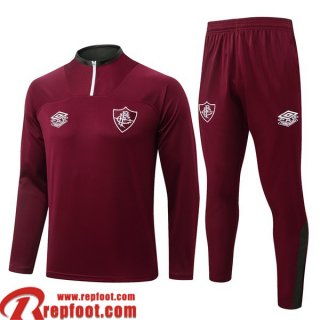 Fluminense Survetement de Foot Homme 2026 2027 A1196 Fluminense Survetement de Foot Homme 2026 2027 A1196