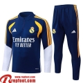 Real Madrid Survetement de Foot Homme 2026 2027 A1197
