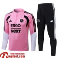 Inter Miami Survetement de Foot Homme 2026 2027 A1198