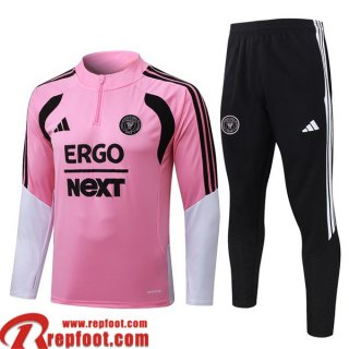 Inter Miami Survetement de Foot Homme 2026 2027 A1198 Inter Miami Survetement de Foot Homme 2026 2027 A1198