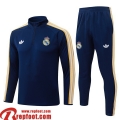 Real Madrid Survetement de Foot Homme 2026 2027 A1200