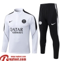 PSG Survetement de Foot Homme 2026 2027 A1201