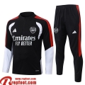 Arsenal Survetement de Foot Homme 2026 2027 A1202