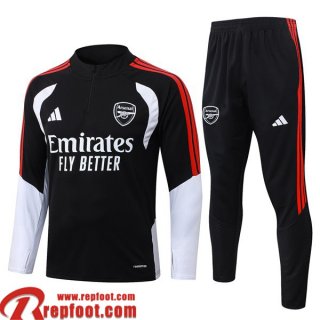 Arsenal Survetement de Foot Homme 2026 2027 A1202