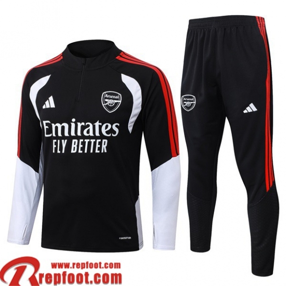 Arsenal Survetement de Foot Homme 2026 2027 A1202