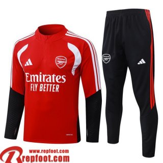 Arsenal Survetement de Foot Homme 2026 2027 A1203