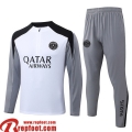 PSG Survetement de Foot Homme 2026 2027 A1204