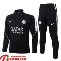 PSG Survetement de Foot Homme 2026 2027 A1205
