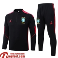 Bresil Survetement de Foot Homme 2026 2027 A1206
