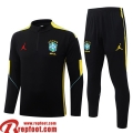 Bresil Survetement de Foot Homme 2026 2027 A1207