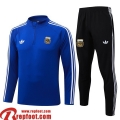 Argentine Survetement de Foot Homme 2026 2027 A1209