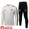 Manchester City Survetement de Foot Homme 2026 2027 A1210