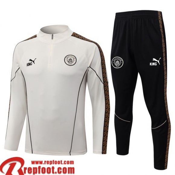 Manchester City Survetement de Foot Homme 2026 2027 A1210 Manchester City Survetement de Foot Homme 2026 2027 A1210