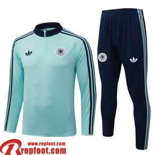 Allemagne Survetement de Foot Homme 2026 2027 A1212