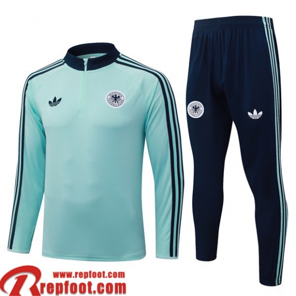 Allemagne Survetement de Foot Homme 2026 2027 A1212