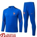 France Survetement de Foot Homme 2026 2027 A1213