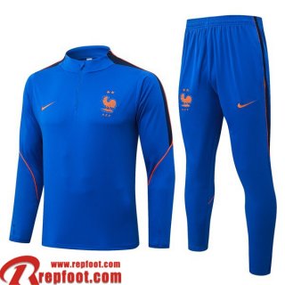 France Survetement de Foot Homme 2026 2027 A1213