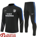 Atletico Madrid Survetement de Foot Homme 2026 2027 A1220