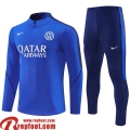 Inter Milan Survetement de Foot Homme 2026 2027 A1222