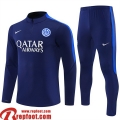 Inter Milan Survetement de Foot Homme 2026 2027 A1223