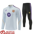 Barcelone Survetement de Foot Homme 2026 2027 A1229