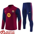 Barcelone Survetement de Foot Homme 2026 2027 A1231