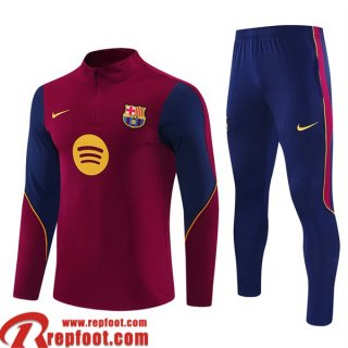 Barcelone Survetement de Foot Homme 2026 2027 A1231