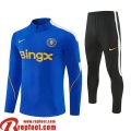 Chelsea Survetement de Foot Homme 2026 2027 A1235