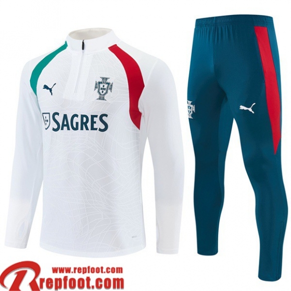Portugal Survetement de Foot Homme 2026 2027 A1236 Portugal Survetement de Foot Homme 2026 2027 A1236
