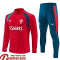 Portugal Survetement de Foot Homme 2026 2027 A1237