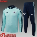 Allemagne KIT: Survetement de Foot Enfant 2026 2027 C1091 Allemagne KIT: Survetement de Foot Enfant 2026 2027 C1091