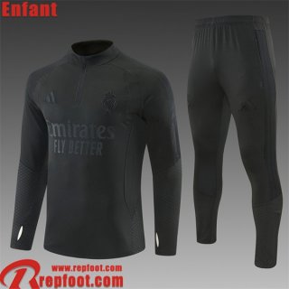 Real Madrid KIT: Survetement de Foot Enfant 2026 2027 C1110