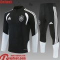 Espagne KIT: Survetement de Foot Enfant 2026 2027 C1114